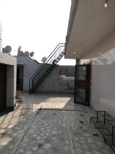 Lobby Image of 1600 Sq.ft 4 BHK Apartment / Flat for sale in DDA Rosewood Apartment, Sector 13 Dwarka New Delhi for Rs. 22800000