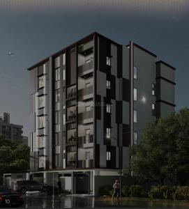 Image of 1654 Sq.ft 3 BHK Apartment / Flat for sale in Korattur, Chennai for Rs. 15713000