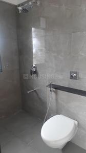 Image of 1300 Sq.ft 2.5 BHK Apartment / Flat for sale in Pride Soho, Dhanori, Pune for Rs. 10700000