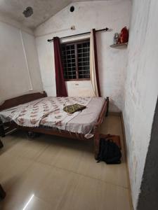 Bedroom Image of 600 Sq.ft 3 BHK Independent House for sale in Ambalappadu Kozhikode for Rs. 1000000