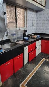 Kitchen Image of 1600 Sq.ft 3 BHK Independent House for rent in Mundhwa Pune for Rs. 35000