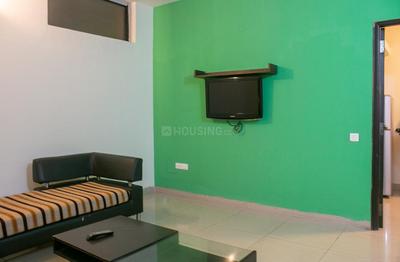 Hall Image of asim nest in Yeswanthpur, Bengaluru