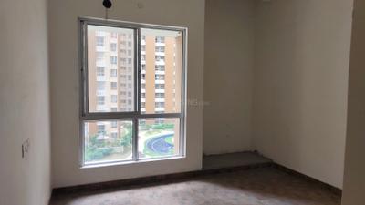 Bedroom Image of 700 Sq.ft 2 BHK Apartment / Flat for sale in Alcove New Kolkata Sangam, Serampore Hooghly for Rs. 4300000