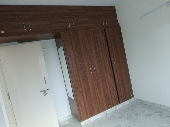 K R ENCLAVE Bedroom 1