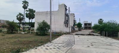 Image of 1680 Sq.ft Residential Plot / Land for sale in Shankarpur, Nagpur for Rs. 5880000