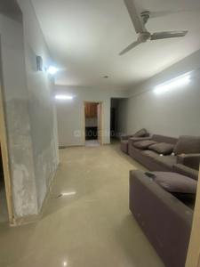 Hall Image of 1125 Sq.ft 3 BHK Apartment / Flat for rent in Paras Seasons, Sector 168 Noida for Rs. 24000