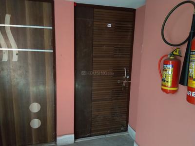 Bedroom Image of 858 Sq.ft 2 BHK Apartment / Flat for rent in Industrial Area Durgapur for Rs. 10000