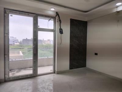 Bedroom Image of 800 Sq.ft 2 BHK Apartment / Flat for sale in Mittal Garden New Delhi for Rs. 5500000