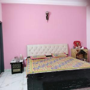 Bedroom Image of 3500 Sq.ft 3 BHK Villa for sale in Phi II Greater Noida for Rs. 33000000