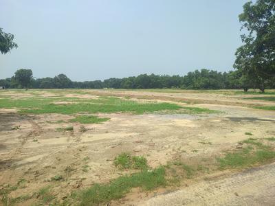 Image of 1000 Sq.ft Residential Plot / Land for sale in Malihabad, Lucknow for Rs. 699000