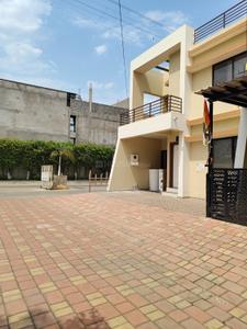 Image of 1500 Sq.ft 3 BHK Independent House for rent in V K Comfort Lush Green Plot, Ayodhya Bypass, Bhopal for Rs. 25000