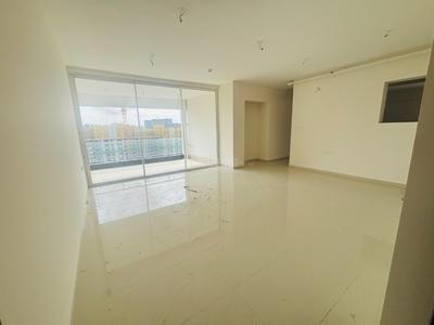Hall Image of 2660 Sq.ft 4 BHK Apartment / Flat for sale in Kolte Patil 24K Sereno Building E, Baner Pune for Rs. 42500000