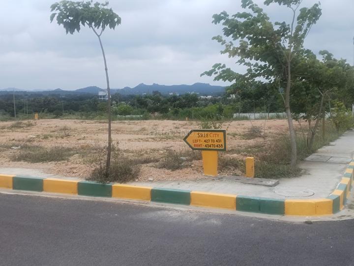 SR Sree City Main Image 1