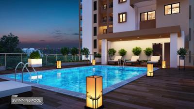 Image of 1685 Sq.ft 3 BHK Apartment / Flat for sale in Bargain Village, Ranchi for Rs. 10952500