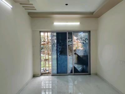 Living Room Image of 615 Sq.ft 2 BHK Apartment / Flat for sale in Vasai West Vasai for Rs. 5600000