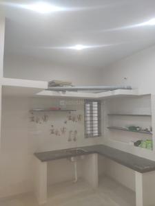 Kitchen Image of 550 Sq.ft 2 BHK Independent House for rent in Chokkanahalli Bengaluru for Rs. 17000