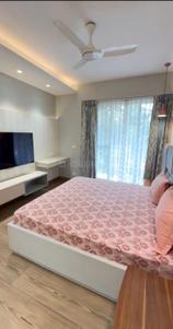 Bedroom Image of 3000 Sq.ft 4 BHK Apartment / Flat for sale in Conscient Heritage Max, Sector 102 Gurgaon for Rs. 47500000