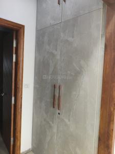 Bedroom Image of 3150 Sq.ft 3 BHK Builder Floor for rent in Sector 17 Faridabad for Rs. 30000