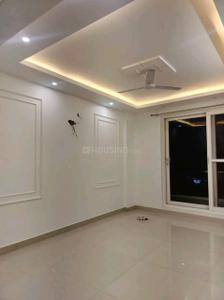 Hall Image of 2200 Sq.ft 4 BHK Builder Floor for sale in Luxury Builder Floor Inder Realty Zone 500, Sushant Lok Phase 1 Gurgaon for Rs. 37700000
