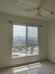 Bedroom Image of 1200 Sq.ft 3 BHK Apartment / Flat for rent in Navami Landmaark, RR Nagar Bengaluru for Rs. 60000