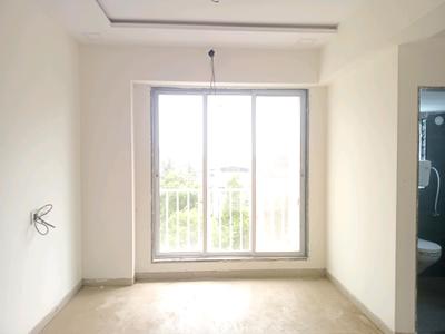 Living Room Image of 1100 Sq.ft 2 BHK Apartment / Flat for sale in Rajhans Kshitij - Arum, Vasai West Vasai for Rs. 9000000