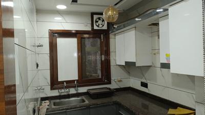 3 BHK Independent Builder Floor