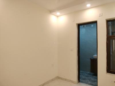 Bedroom Image of 1125 Sq.ft 3 BHK Builder Floor for sale in RPS Palm Drive, Sector 88 Faridabad for Rs. 11000000