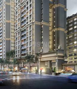 2 BHK Flat
