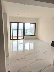 Hall Image of 1175 Sq.ft 2 BHK Apartment / Flat for sale in Sarsan Nancy Hill View B 1, Baner Pune for Rs. 9700000
