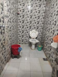 Bathroom Image of 1000 Sq.ft 3 BHK Duplex for sale in Waghodia Road Vadodara for Rs. 6000000