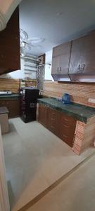 Bedroom Image of 1000 Sq.ft 2 BHK Independent House for rent in RWA Lajpat Nagar 4 Colonies, Lajpat Nagar New Delhi for Rs. 29900