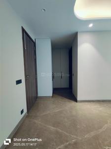 Hall Image of 2700 Sq.ft 4 BHK Builder Floor for sale in Saket New Delhi for Rs. 70000000