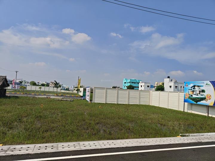 PRANAVAM LUXLAND MINI TOWN MOOLACHERI PONMAR Main Image 1