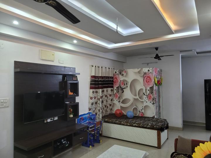 Amana Pearl Residency Main Image 1