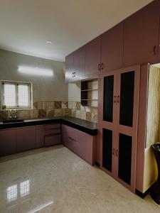 Kitchen Image of 690 Sq.ft 2 BHK Independent House for sale in Maraimalai Nagar Chennai for Rs. 2872000