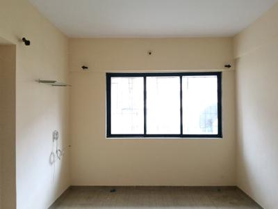 Living Room Image of 650 Sq.ft 1 BHK Apartment / Flat for sale in Unnati Woods Phase 7, Kasarvadavali Thane for Rs. 5600000