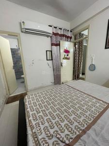 Bedroom Image of 600 Sq.ft 1 BHK Apartment / Flat for rent in SBP City Of Dreams 2, Sector 116 Mohali for Rs. 16500