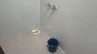 Bathroom Image of 650 Sq.ft 1 BHK Apartment / Flat for rent in Skylark Apartments RVR 7A At Riverview City, Loni Kalbhor Pune for Rs. 12000