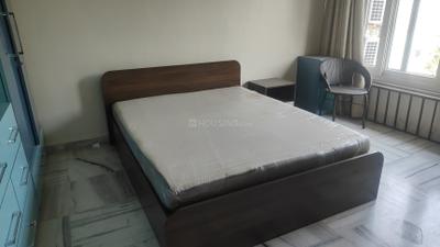 Bedroom Image of 1570 Sq.ft 3 BHK Apartment / Flat for sale in Koregaon Park Pune for Rs. 25000000