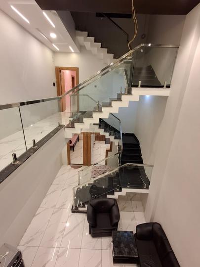 SHIV SAGAR COLONY NEAR IPS COLLEGE INDORE Kitchen 1