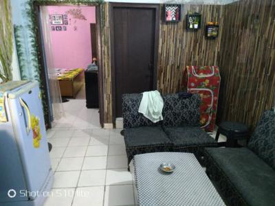 Hall Image of 832 Sq.ft 2 BHK Apartment / Flat for sale in Modipuram Meerut for Rs. 2500000