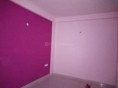 Bedroom Image of 1000 Sq.ft 2 BHK Builder Floor for rent in Mahalakshmi Nagar Indore for Rs. 16000