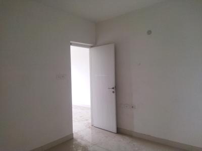Bedroom Image of 675 Sq.ft 2 BHK Apartment / Flat for sale in Merlin Verve, Tollygunge Kolkata for Rs. 9400000