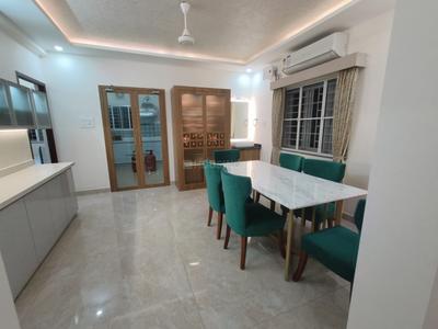 Hall Image of 2200 Sq.ft 3 BHK Builder Floor for rent in Nungambakkam Chennai for Rs. 150000