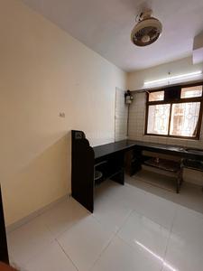 Kitchen Image of 990 Sq.ft 2 BHK Apartment / Flat for sale in GHP Powai Vihar Complex, Powai Mumbai for Rs. 18000000