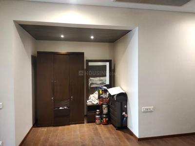 Hall Image of 2450 Sq.ft 4 BHK Apartment / Flat for sale in Kasturi Legacy, Baner Pune for Rs. 50000000