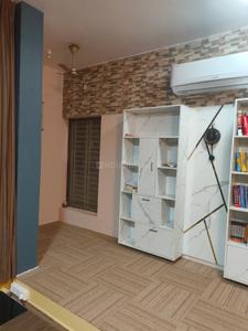 Balcony Image of 800 Sq.ft 2 BHK Independent House for sale in Thirunindravur Chennai for Rs. 4500000
