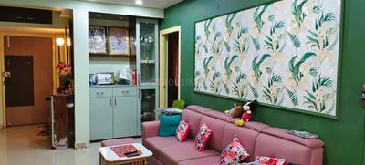 Bedroom Image of 1535 Sq.ft 3.5 BHK Apartment / Flat for sale in Garia, Sonarpur Kolkata for Rs. 13500000