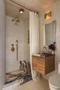 Bedroom Image of 1400 Sq.ft 3 BHK Apartment / Flat for sale in Shreepati Jade Park, Vile Parle West Mumbai for Rs. 47000000