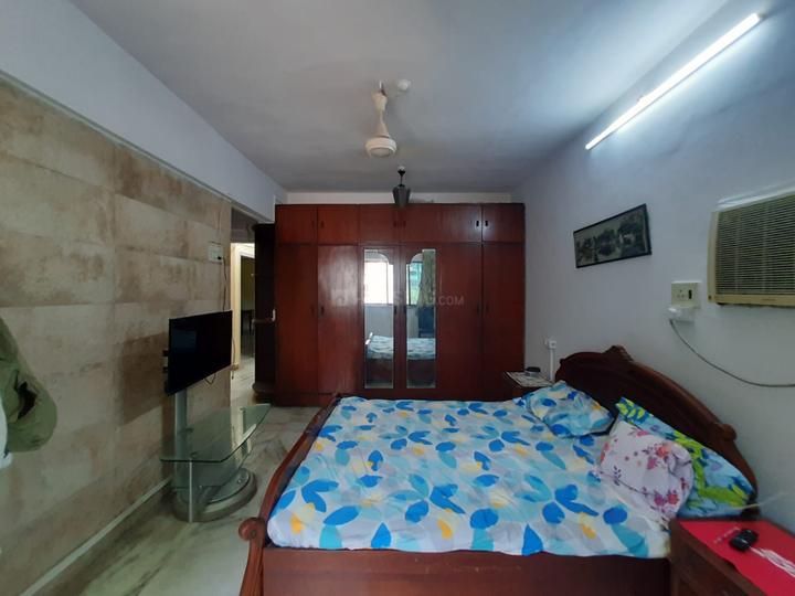 Kalina, Santacruz East Bedroom 1